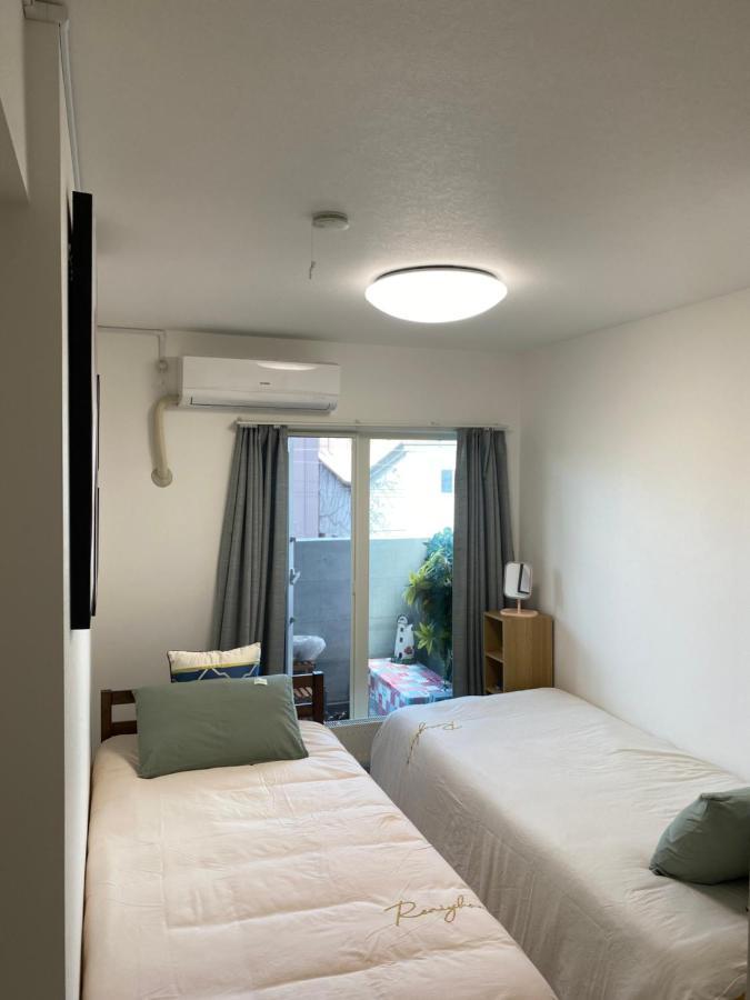 Arts Candy Sapporo-Villa Nakajima Extérieur photo