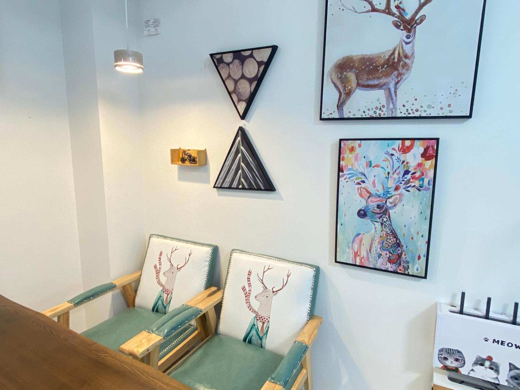 Arts Candy Sapporo-Villa Nakajima Extérieur photo
