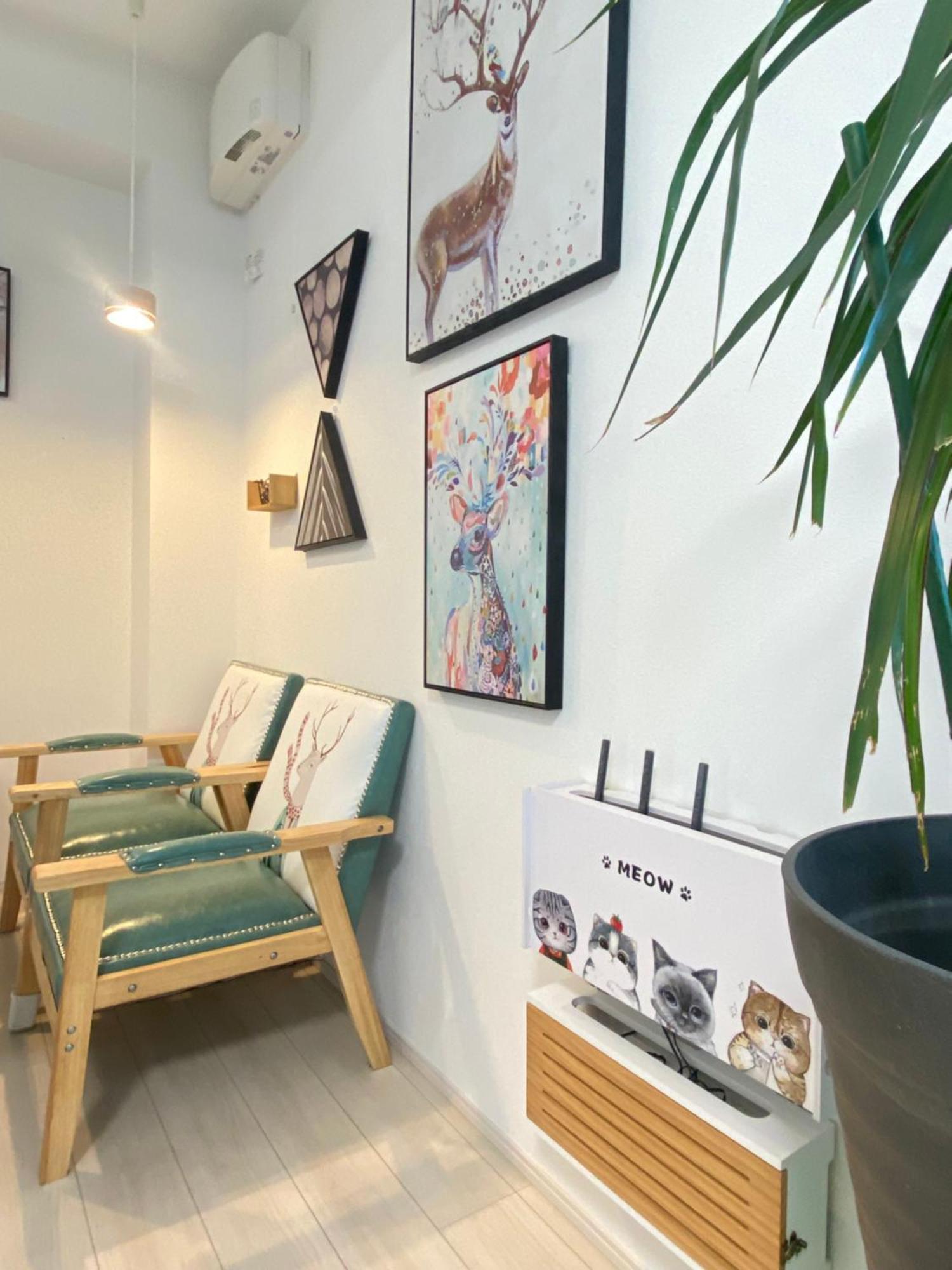 Arts Candy Sapporo-Villa Nakajima Extérieur photo