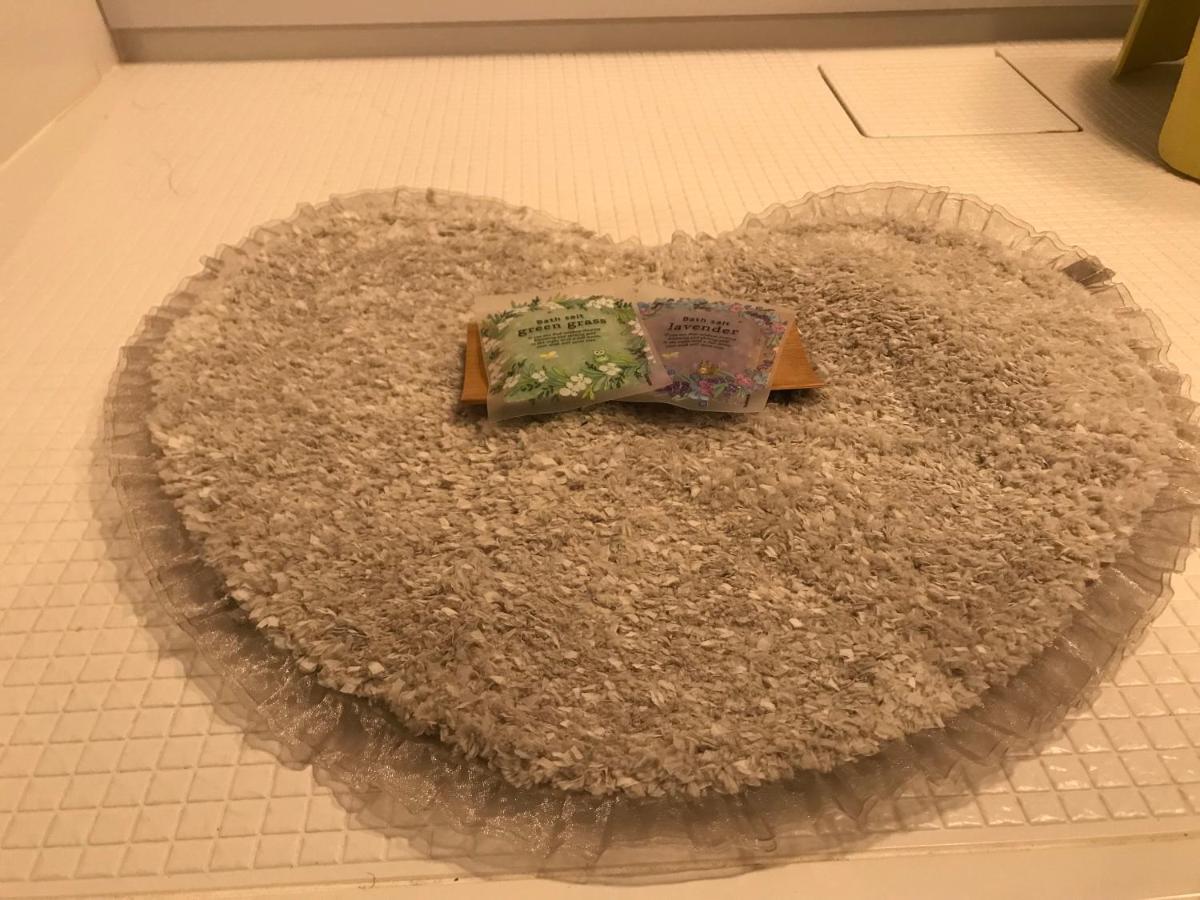 Arts Candy Sapporo-Villa Nakajima Extérieur photo